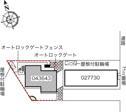 レオパレス明和第２ その他1