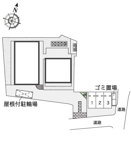 レオパレス桜 その他1