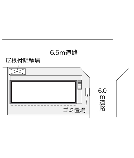 レオパレスワカホ その他1