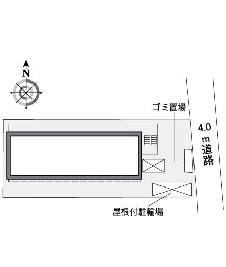 レオパレスマドレーヌ その他1