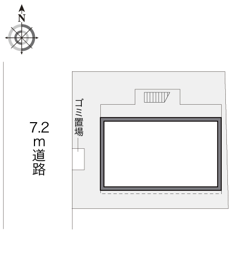 レオパレスムカイハラ その他1