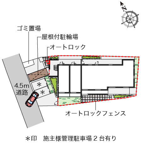 クレイノリヴェール その他1