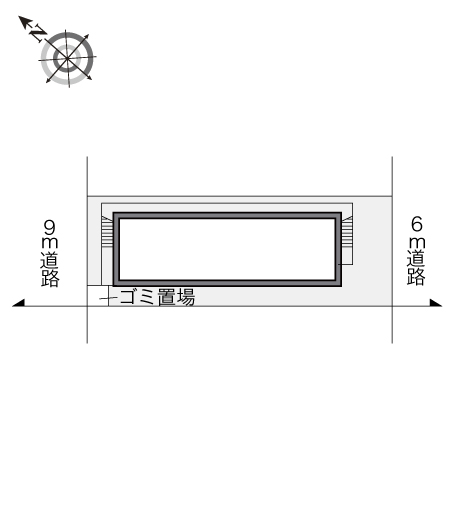 レオパレスアイム その他1