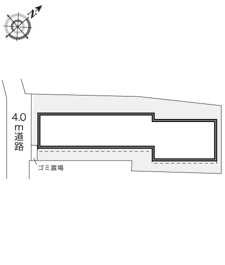 レオパレス扇 その他1