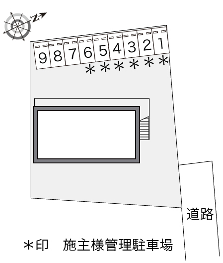 レオパレス藤 その他1