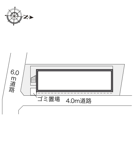 レオパレスエスト その他1