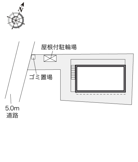 レオパレスビューテラス東町 その他1