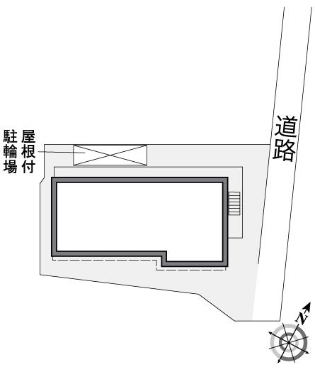 レオパレスエグランテ大岡 その他1