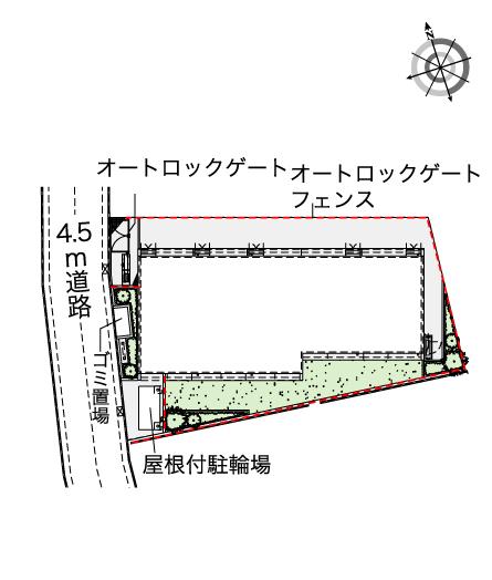 レオネクストグリーンハイツ３号 その他1