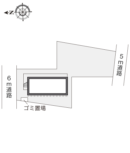 レオパレス上水桜 その他1