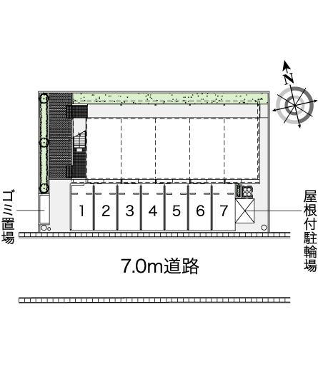 レオパレスグリーンハイツ その他1