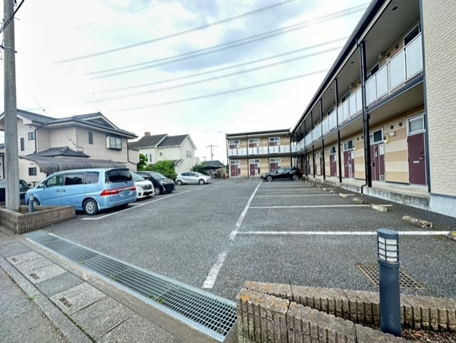 レオパレス椿原 その他9