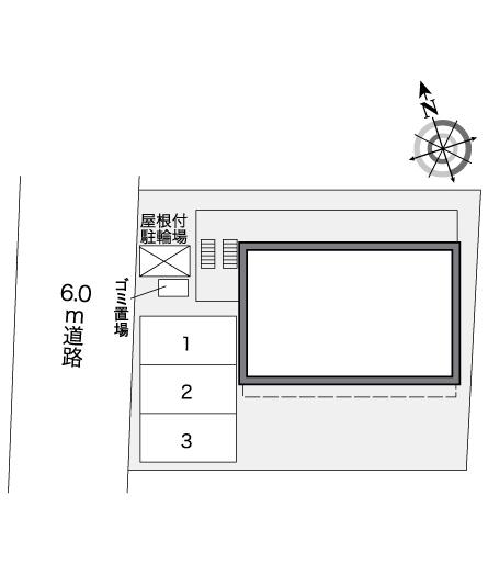 レオパレスパイン その他1