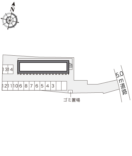 レオパレスＡＩ その他1