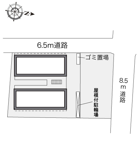 レオパレスＬｅａｆ その他1