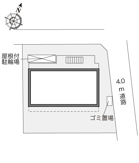 レオパレスエクシード その他1