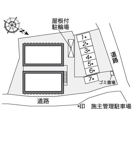 レオパレスベイフォレスト その他1