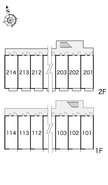 レオパレスＯＨＹＡＴＯ　Ⅰ その他2