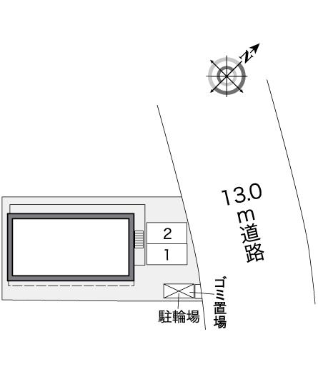 レオパレスミーコーポ　マチヤ その他1