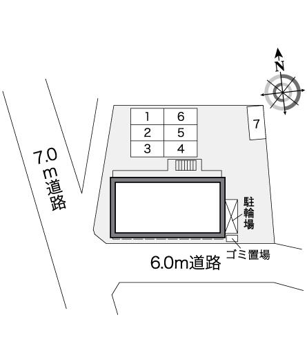 レオパレスミヤビ その他1