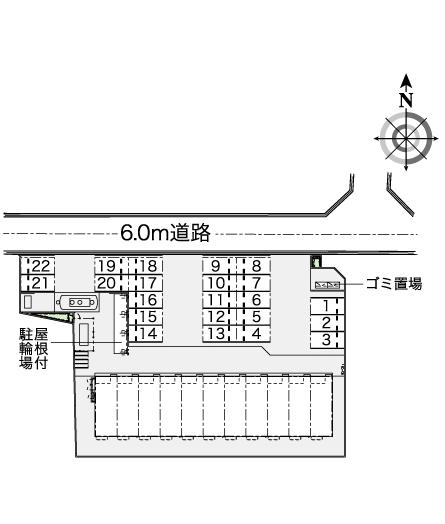 レオパレスカームパレス その他1