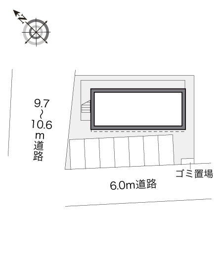 レオパレスしょうたの家 その他1