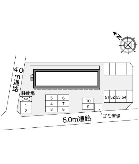 レオパレスアルテミス その他1