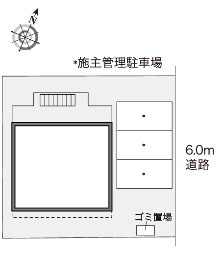 レオパレスＳＵＮ その他1