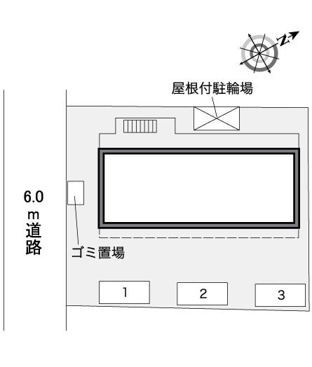 レオパレスハーモニー蕨 その他1