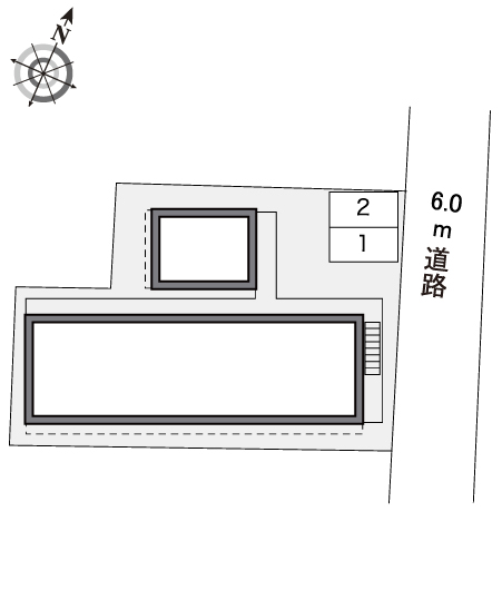 レオパレスフローラ その他1