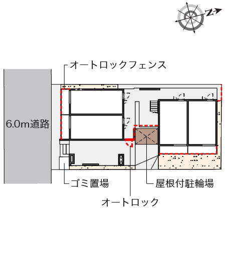 クレイノウィステリアⅣ その他1