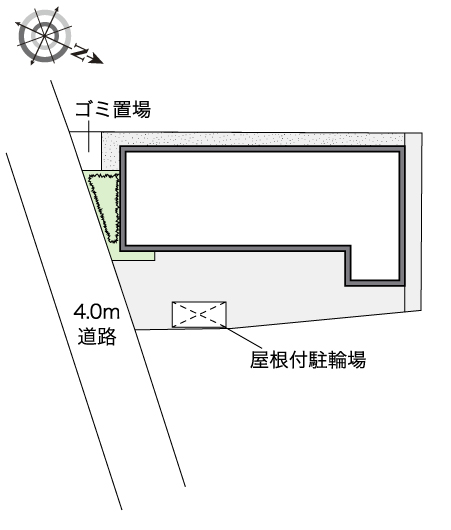 レオネクストＫｏｍｉｙａ その他1