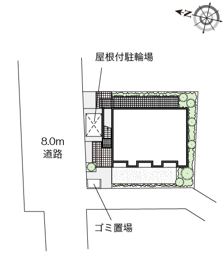 レオネクストフロンティアⅡ その他1