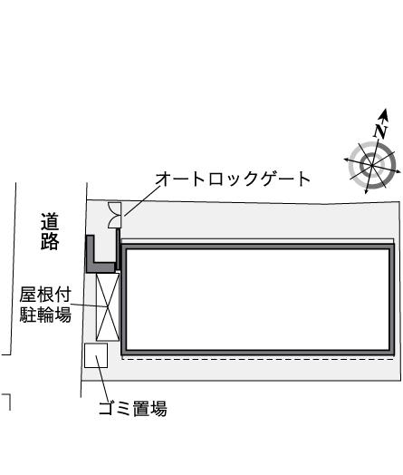 レオパレスＫＡＺＵ その他1