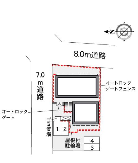 レオパレスｔｓｕｂａｓａ その他1