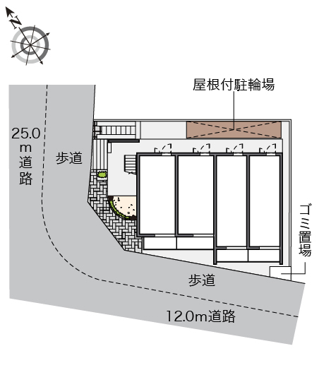 クレイノグリーンメゾン その他1