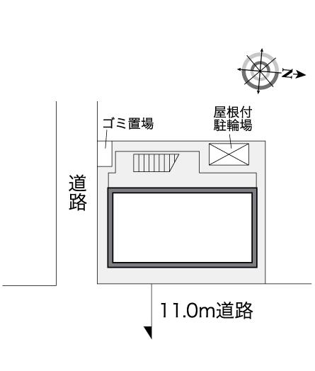 レオパレス麻溝台ハイム その他1