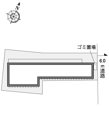 レオパレスソレイユ その他1