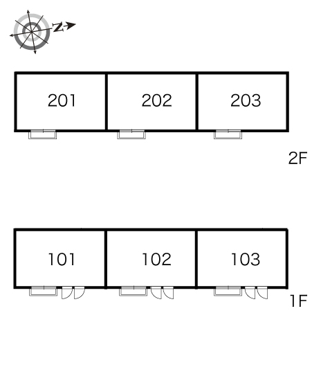 レオパレス皇海 その他2