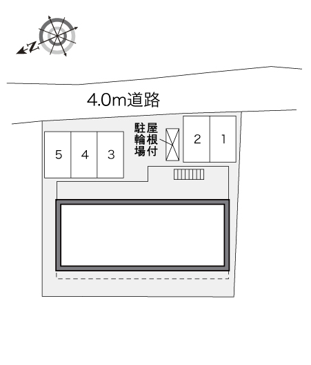 レオパレス湘南茅ヶ崎 その他1