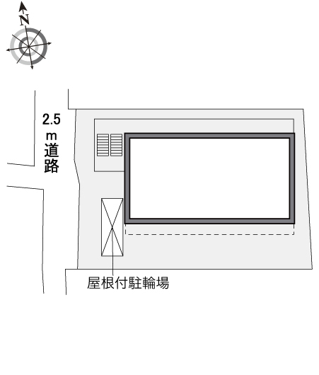 レオパレスリブェール その他1