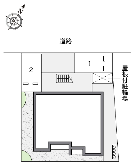 レオネクストマグノリア その他1