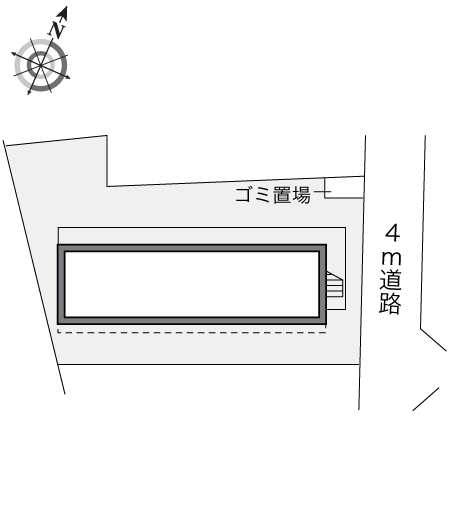 レオパレス宮前 その他1