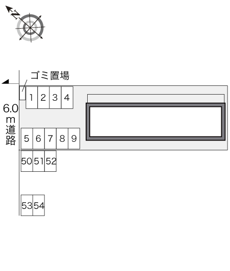 レオパレスボヌール その他1