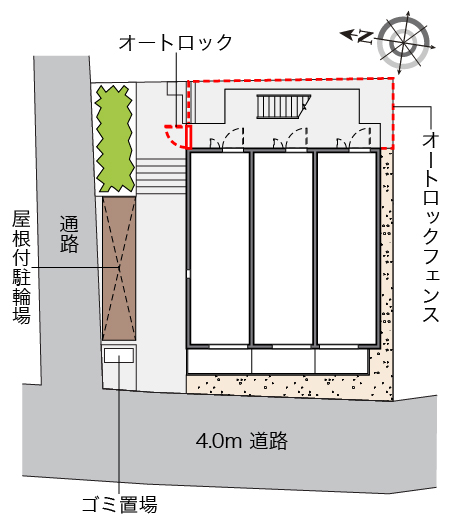 レオネクスト彰 その他1