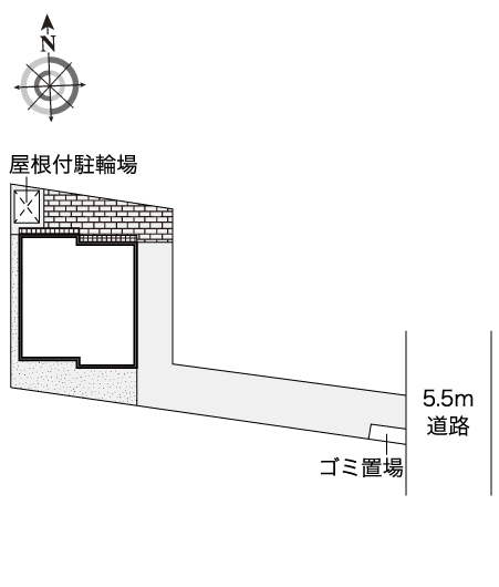 レオネクストヴューテラス その他1