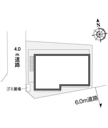 レオパレス若竹 その他1