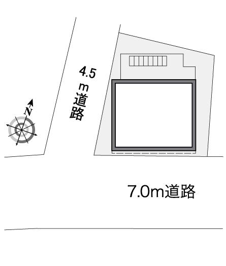 レオパレスサンズクロス横浜 その他1