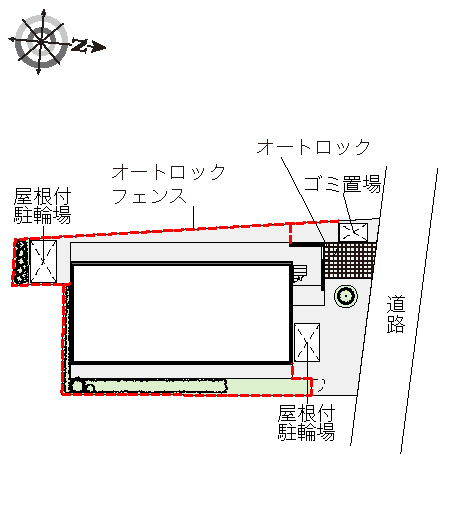 レオパレスアンドゥドゥ その他1