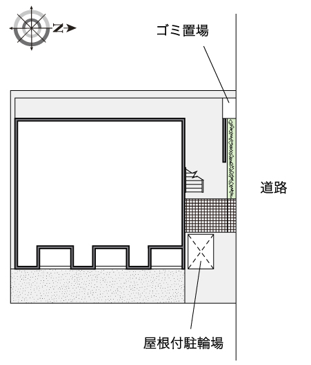 レオネクスト呉松Ⅱ その他1